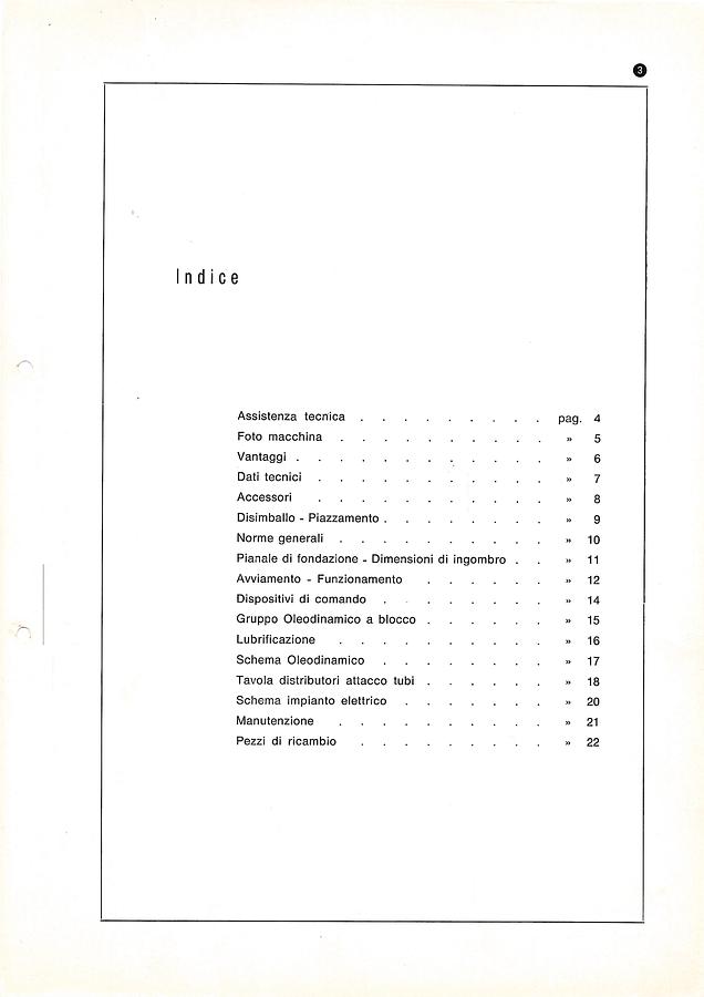 Usato LIBRO RETTIFICA TANGENZIALE ROSA