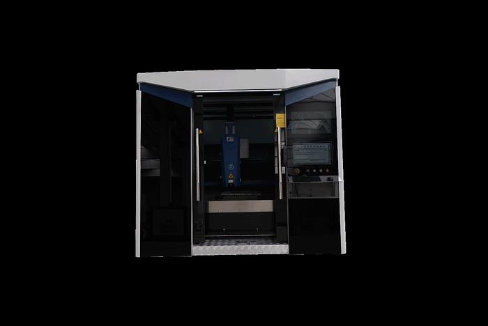 LASER A FIBRA OTTICA RAYCUS