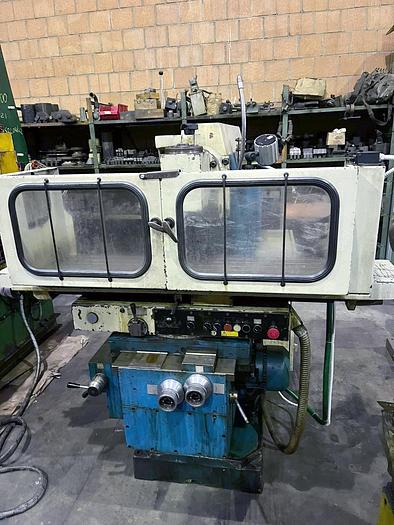 Used FRESATRICE UNIVERSALE ARSENAL FU281 USATA