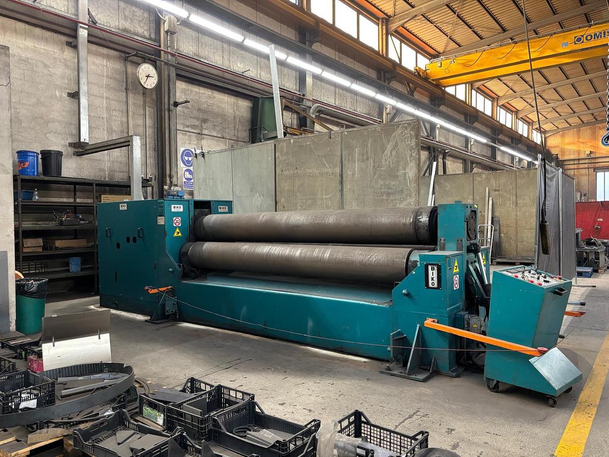 Usato FACCIN HAV 3100X16/30