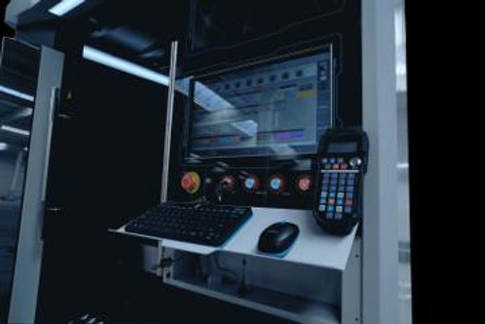 LASER A FIBRA OTTICA RAYCUS