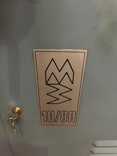 Usato AFFILAPUNTE 3M