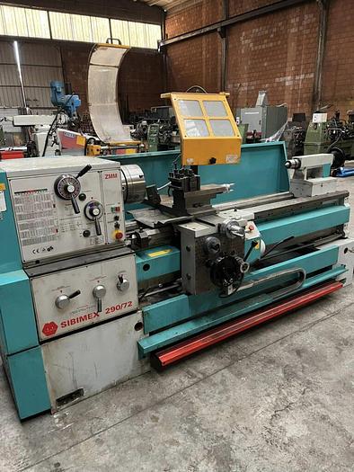 Usato 2006 ITAMA T 55/1600 RH