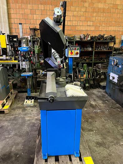 SEGATRICE A NASTRO CON LAMA 2460MM DA STOCK