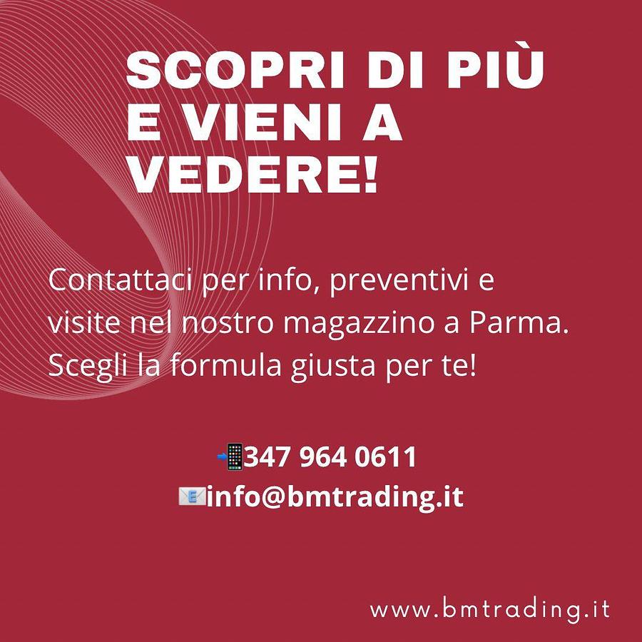 SOLUZIONI DI PAGAMENTO PERSONALIZZATE