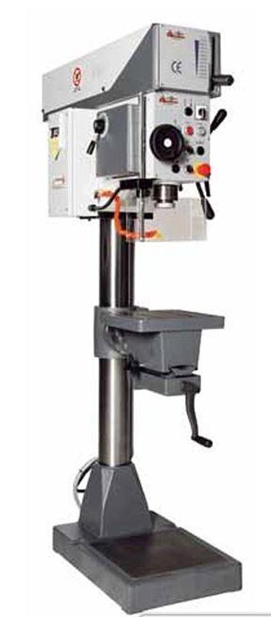 TRAPANO A COLONNA  ND 32 VS PGM