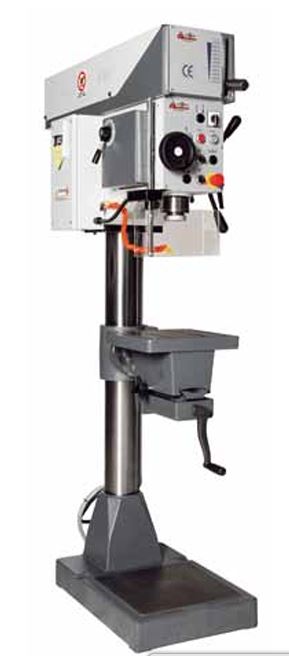 TRAPANO A COLONNA  ND 32 VS PGM