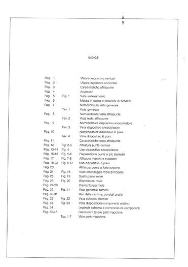 Usato AFFILAPUNTE 3M