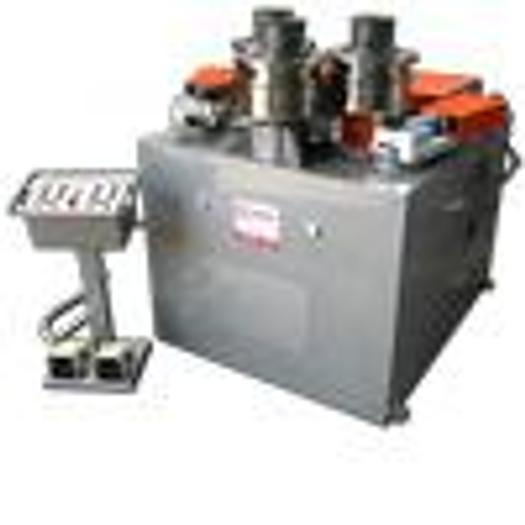 CURVAPROFILI 3 RULLI SERIE 3000