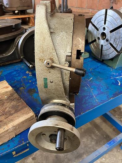 TAVOLA A DIVIDERE CIRCOLARE ORIZZONTALE E VERTICALE Nuova