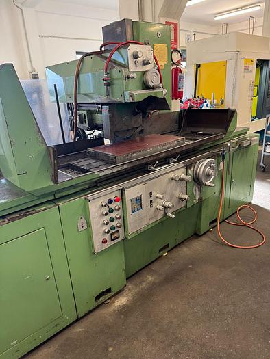 Usato RETTIFICA TANGENZIALE USATA