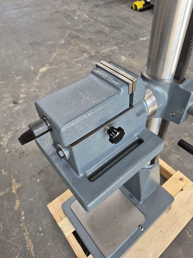 TRAPANO A COLONNA ND 28 PGM