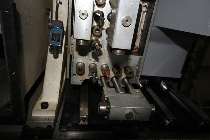 Usato Centro di lavoro Protec Biesse refurbished  Protec