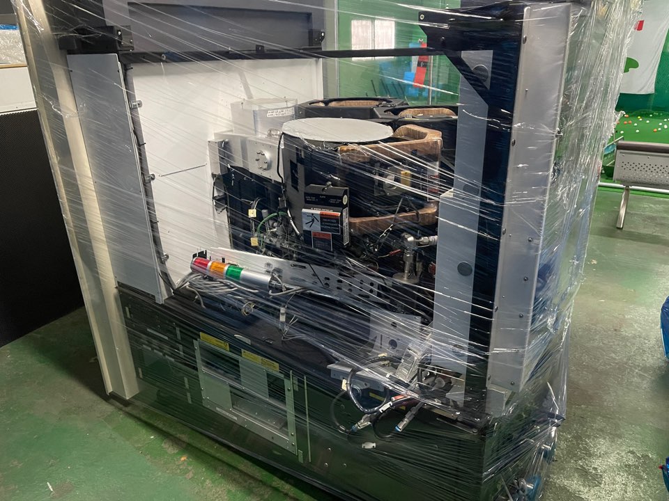 Used AMAT P5000 Parts tool 200mm