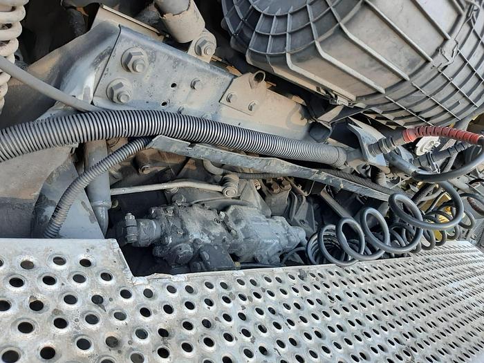 Gebruikt DAF 85 CF 430 , MANUAL GEAR