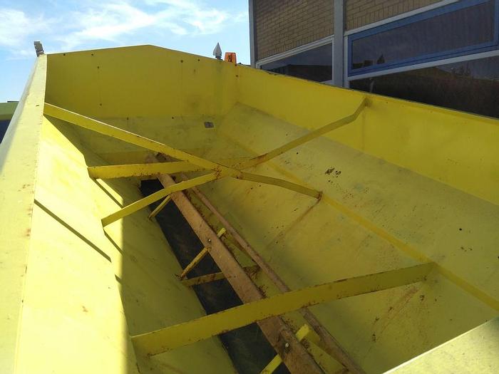 Gebruikt 2006 Nido Stratos B90-42 PCLN 2S