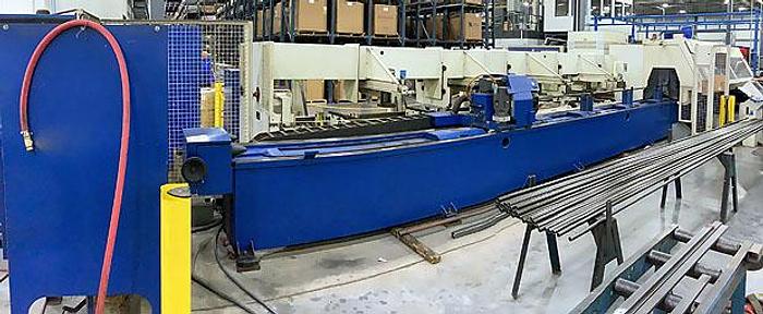 2003 Trumpf TFL 3200