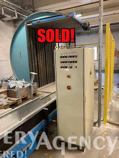 Used 1996 LOAD TURNER