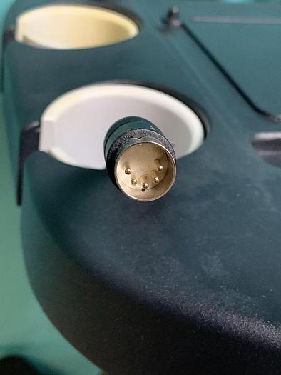 Gebraucht SonoSite Safelock Cart Trolley Edge Stand