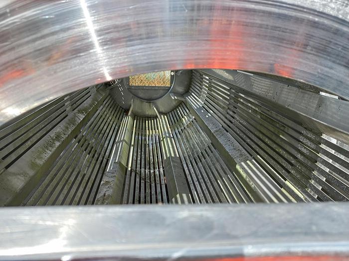 Used TRIPAX Continuous Water Bath 83 CLP