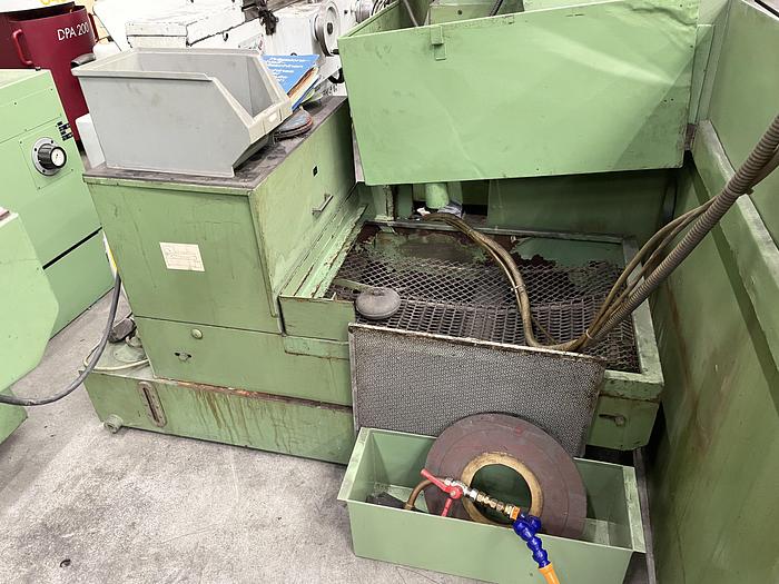 Gebruikt Studer RHU-1000