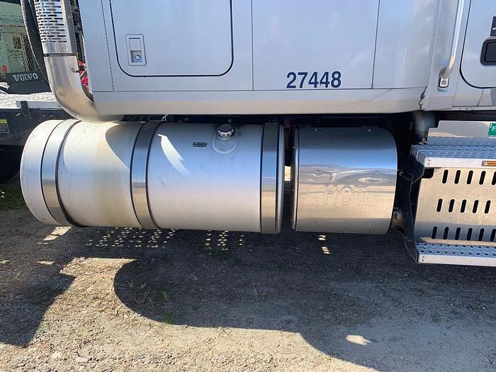 Used 2013 MACK CXU613