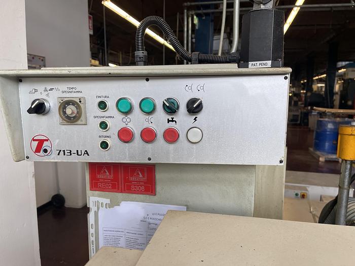 Buone TACCHELLA 713 UA