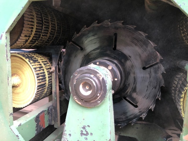 Usado 1999 BONGIOANNI MD 1300