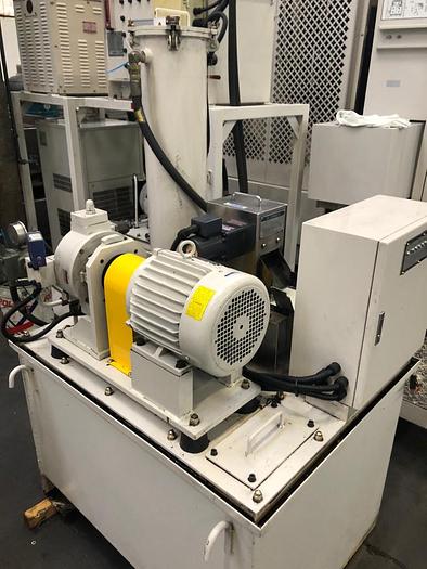 Usato CENTRO ORIZZONTALE DOOSAN HM 800