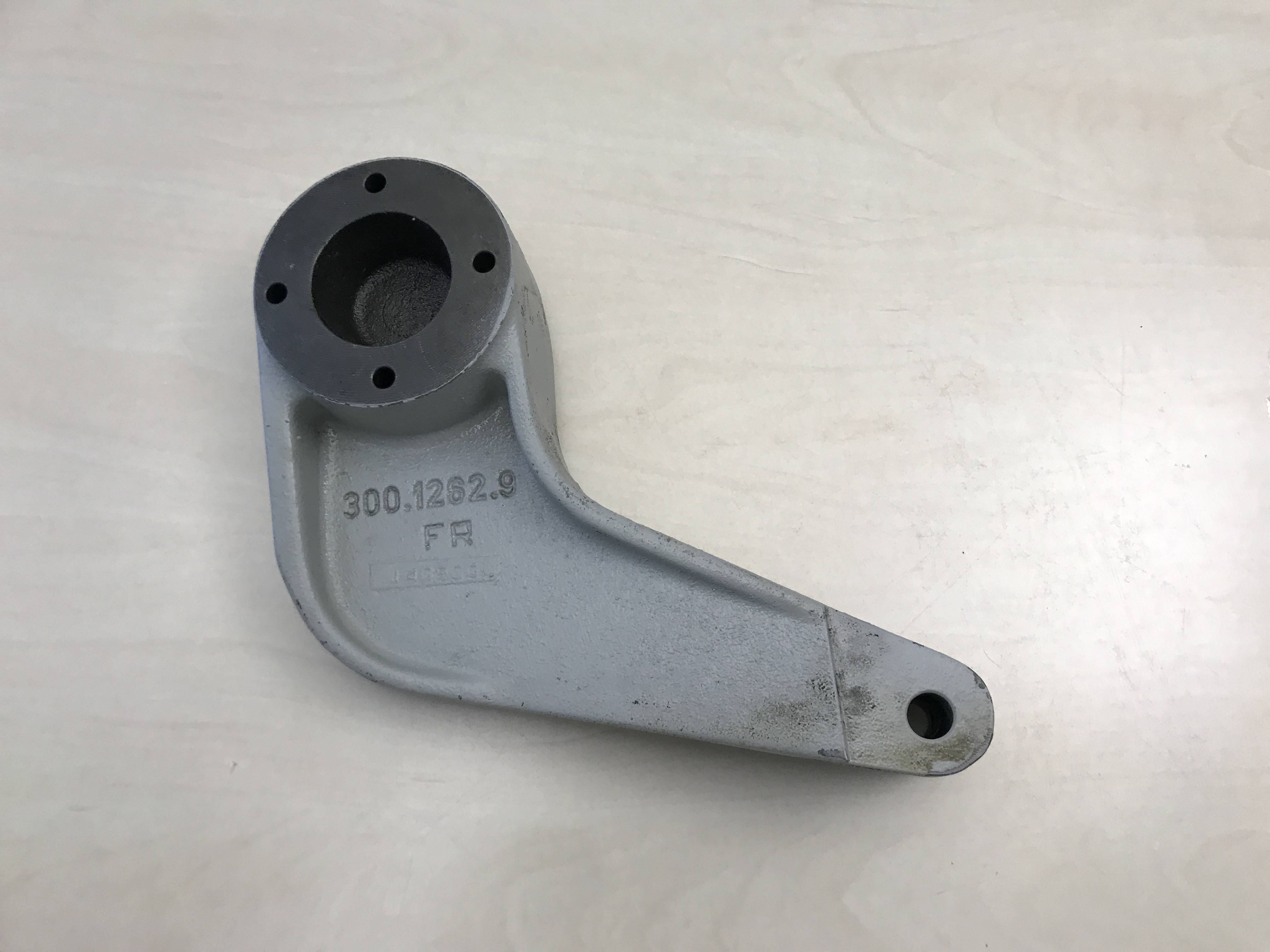 Used Müller Martini part no.: 0300.1262.1