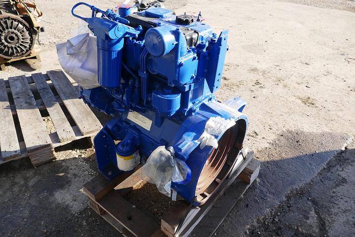 Used PERKINS 3cyl 3346/1500