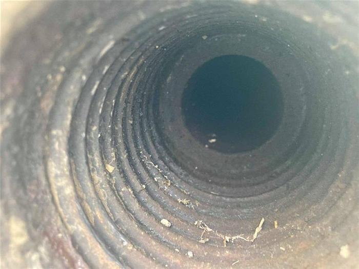 Used 3-1/2” OD x 20' x 2-3/8" IF Thread Bottleneck Drill Pipe