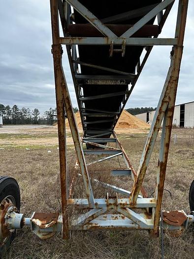 Used 2018 Better 60x36