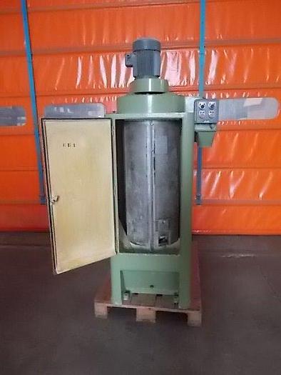 Usato Spazzola crusca Sangati SCVD