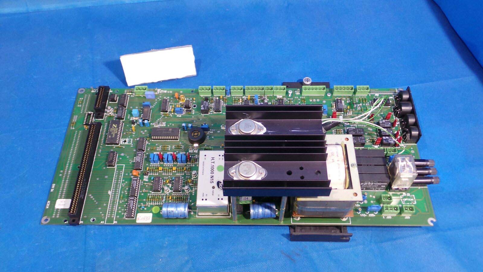 Used TimNta C05-0002-B Board, C05-0002-B / Motherboard / from AV31M / Environnement