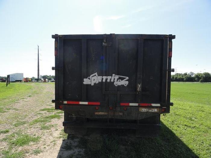 Used 2007 STERLING L7500