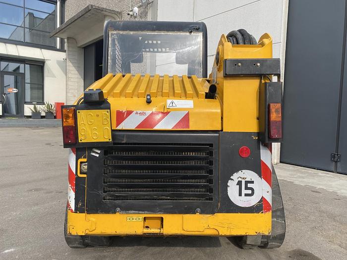 Usato 2006 JCB  ROBOT T180 HF