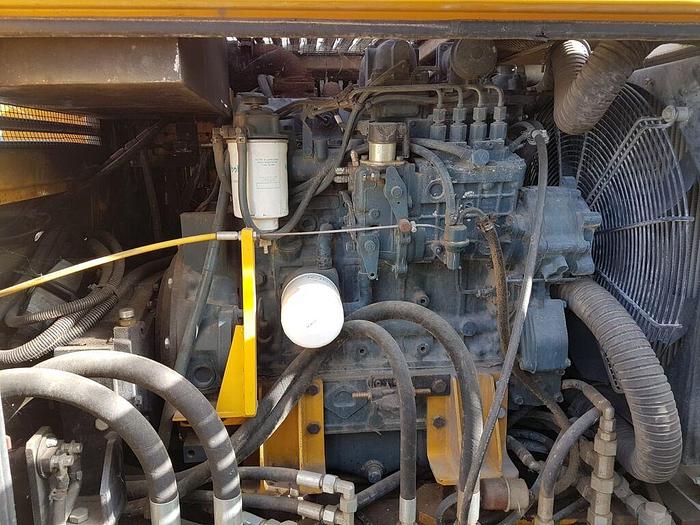 Usato Trivellatrice BERETTA T45