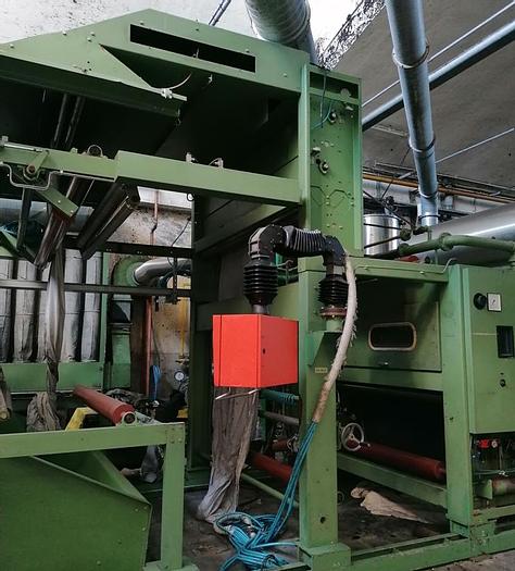 Usato 1986 OSTHOFF U80