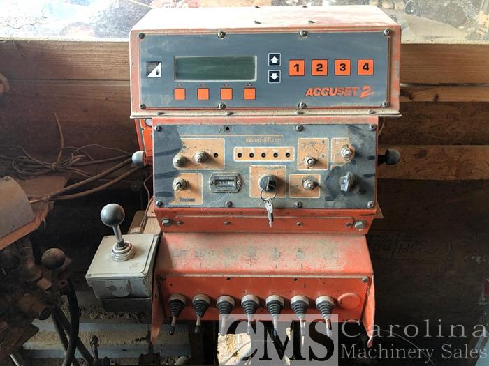 Used Wood-Mizer LT-70