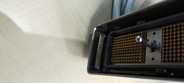 Gebraucht Philips X6-1 X-Matrix 3D/4D Sonde 