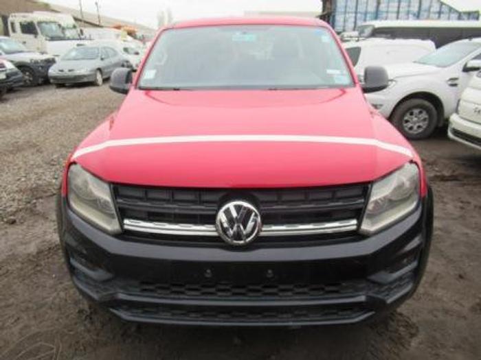 Usado 2019 VOLKSWAGEN AMAROK 2.0 TDI 4X4 T/M