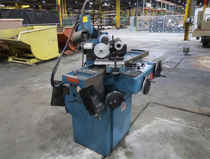 Used K.O. Lee B20624 Universal Tool and Cutter Grinder