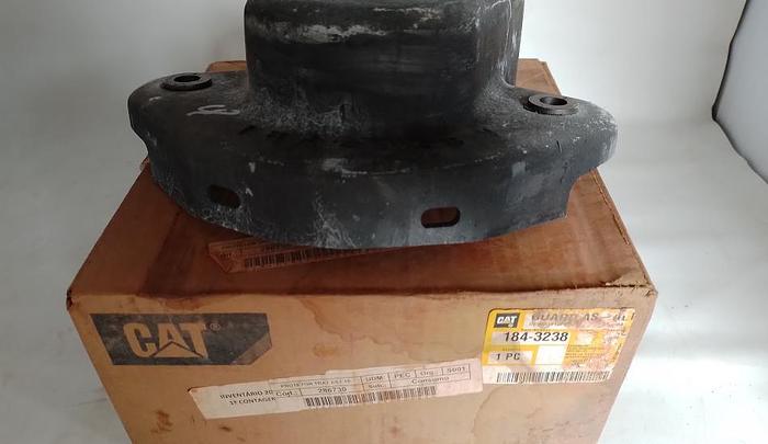 Conjunto protetor do Alternador Caterpillar 184-3238
