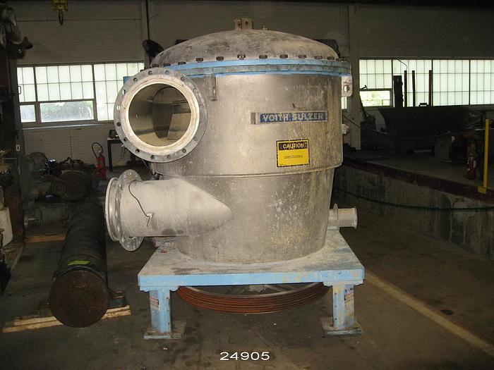 Used BELOIT MR24 #24905