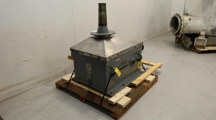 Used Falk 427ZBX2-S Gear Drive #44199