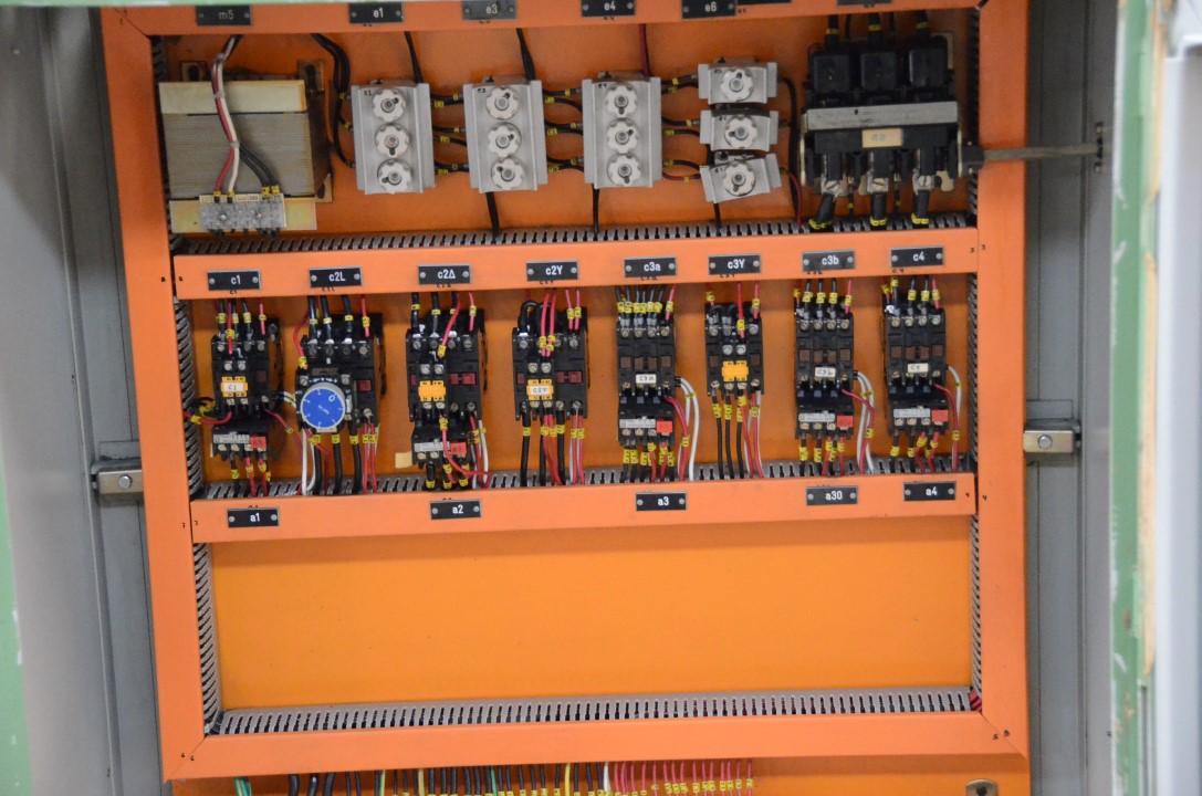 Usado ESTARTA 312 Rectificadoras sin centros #4430