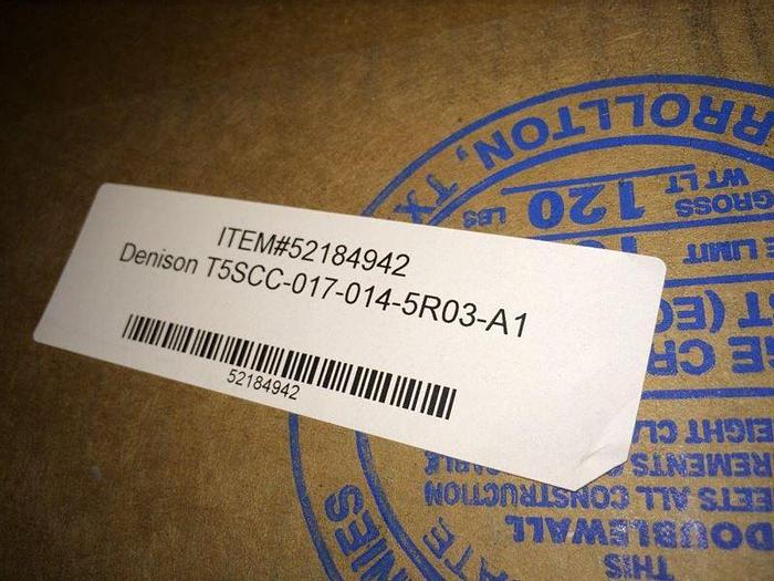 Used 0 Ingersoll-Rand 52184942