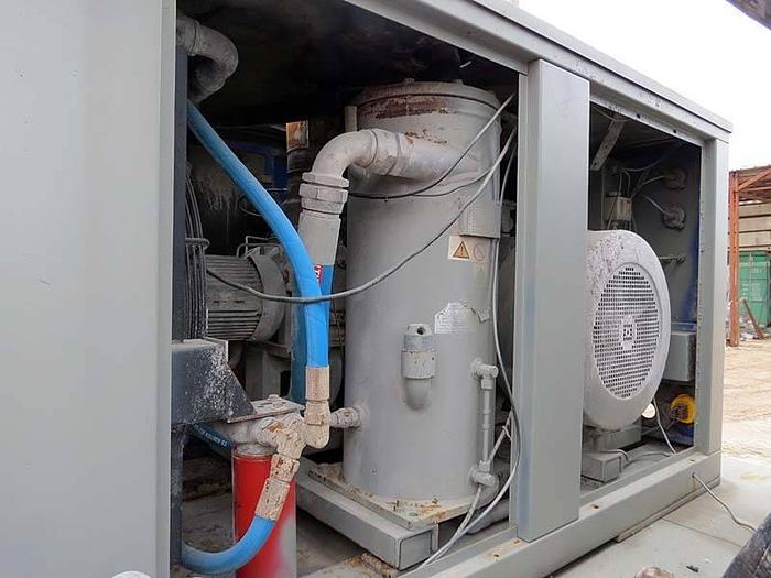 Used 2015 TUNELMARK ADROIT 450W