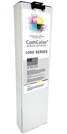 Yellow Ink for your Riso ComColor 9050 Printer